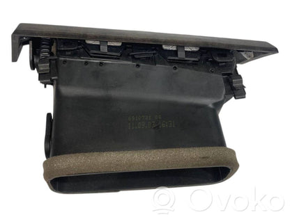 Отделка панели