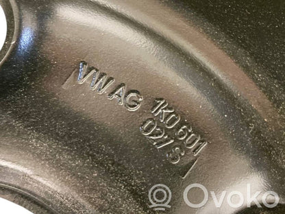 R 16 rezerves ritenis