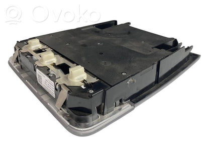 Priekšējo vietu apgaismojums