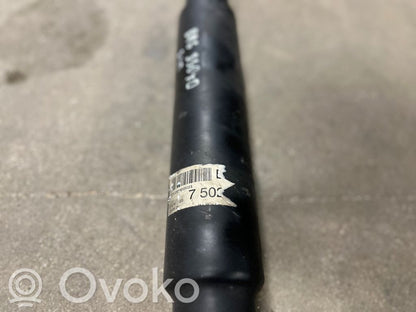 Rear cardan shaft