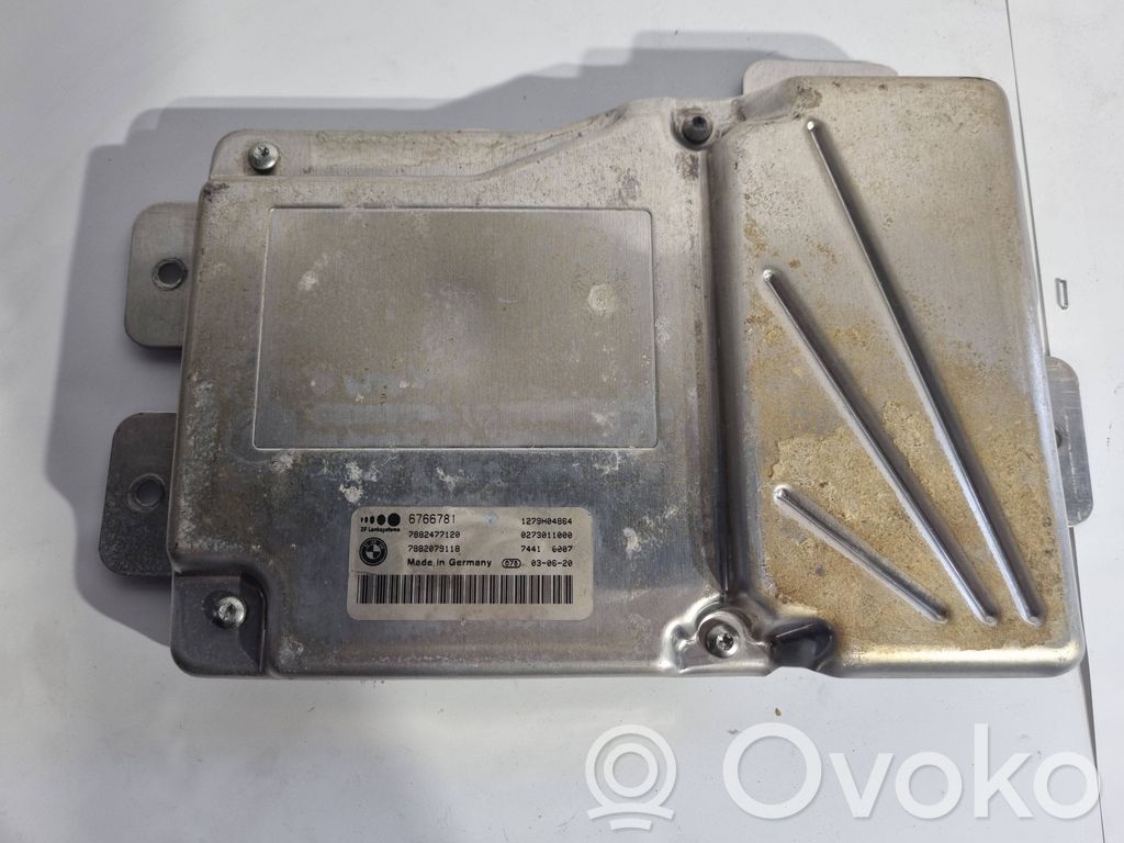 Citu veidu vadības bloki / moduļi