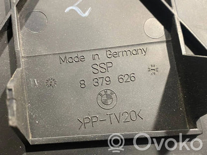 Gaisa filtra kastes vāks