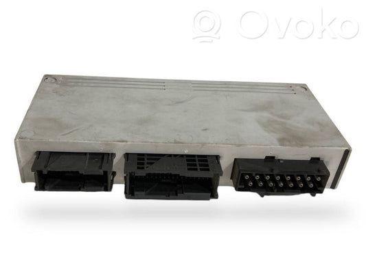 Comfort module
