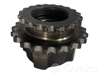 Sadales ķēdes zobrats