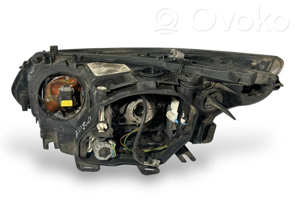 Priekšējais lukturis