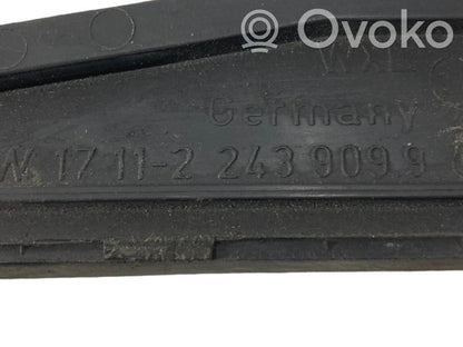 Radiatoru paneļa turētājs (televizora)