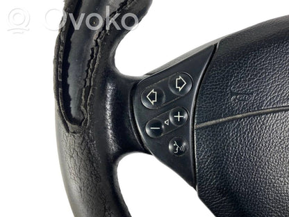 Рулевое колесо