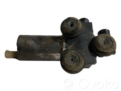 Heating radiator valve(s)