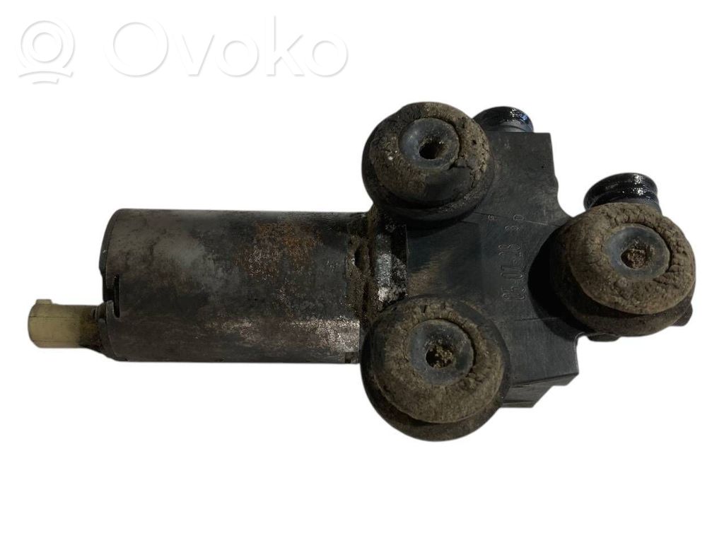 Apsildes radiatora vārsts (-i)