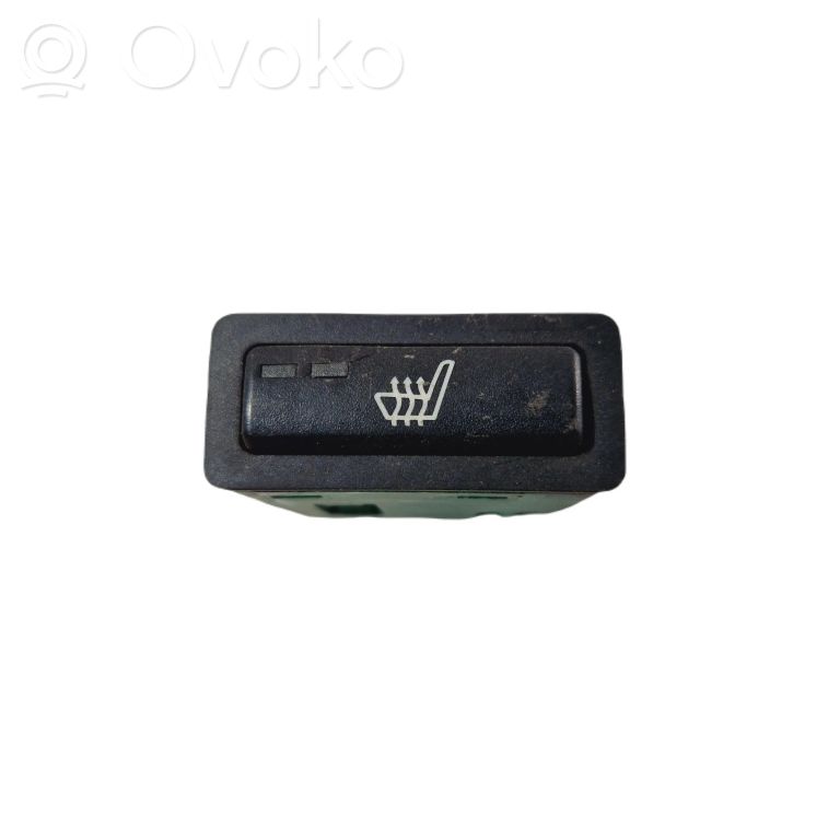 Seat heating switch