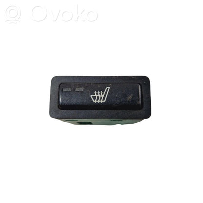 Seat heating switch