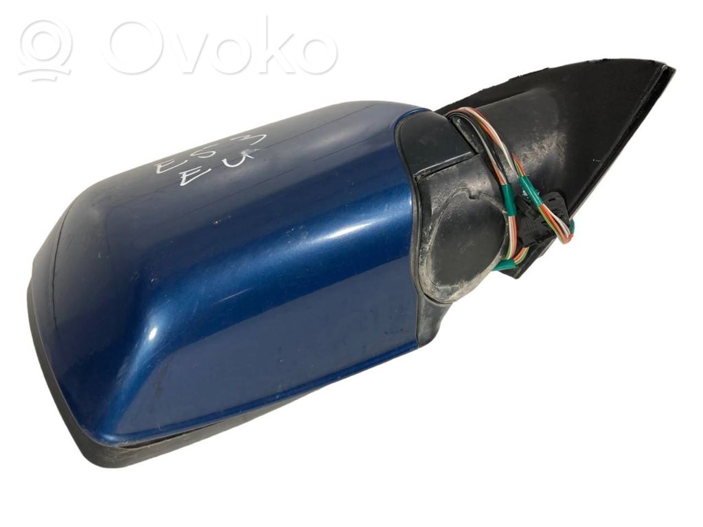 Spogulis (elektriski vadāms)