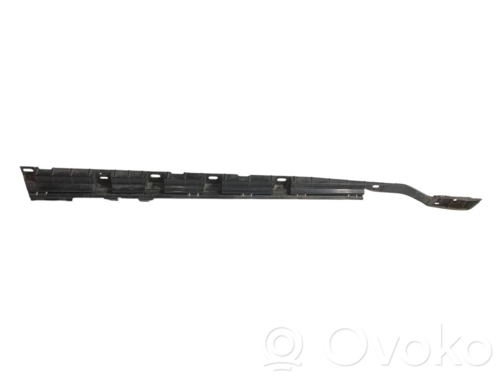 Sliekšņa stiprinājumi