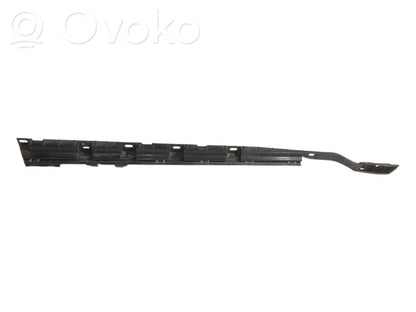 Threshold fasteners