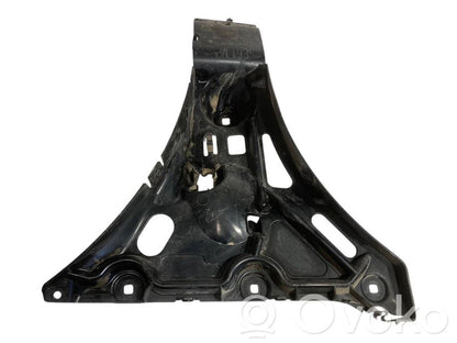 Кронштейн крепления заднего бампера