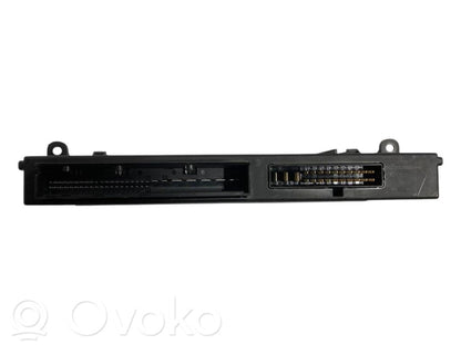 Comfort module