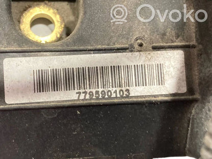 Engine wiring harness