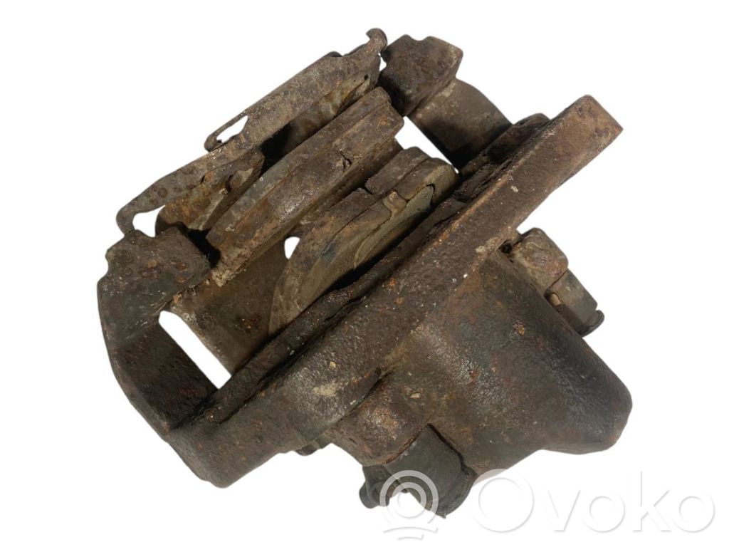 Front caliper