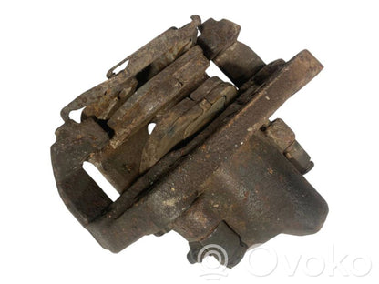 Front caliper