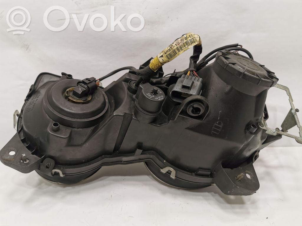 Priekšējais lukturis