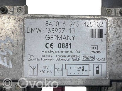 Antenas pastiprinātājs