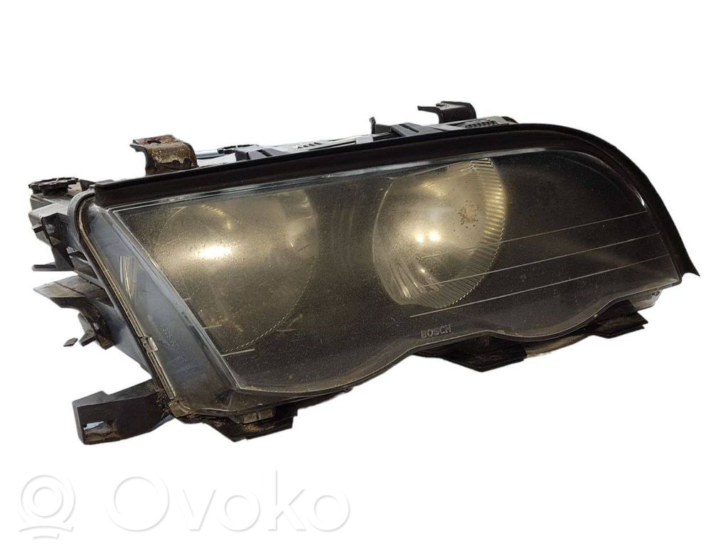 Priekšējais lukturis