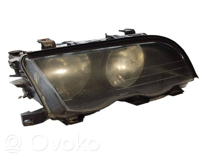 Priekšējais lukturis