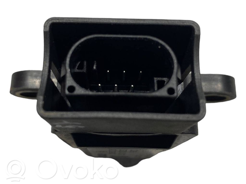 ESP (Electronic Stability Program) sensor (acceleration sensor)