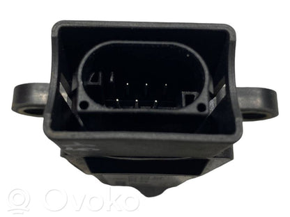 ESP (Electronic Stability Program) sensor (acceleration sensor)