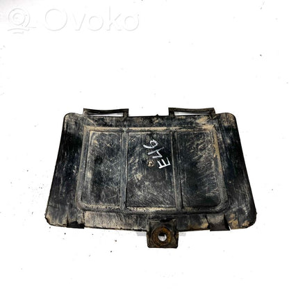 Engine underbody guard