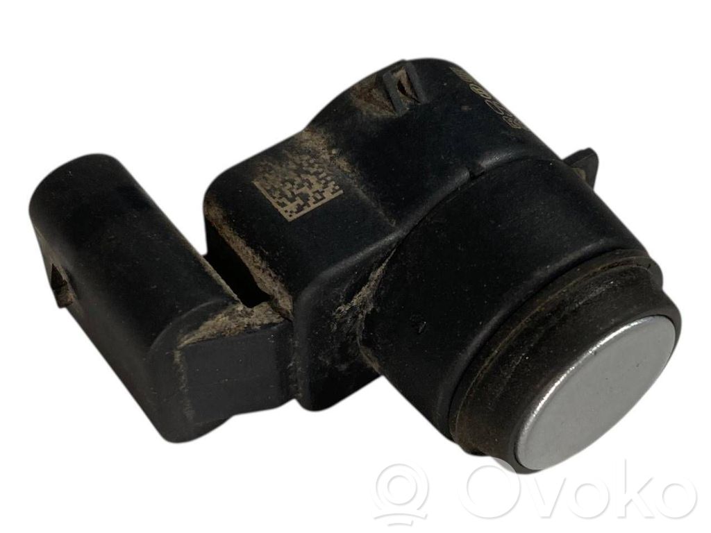 Parkošanās sensors PDC