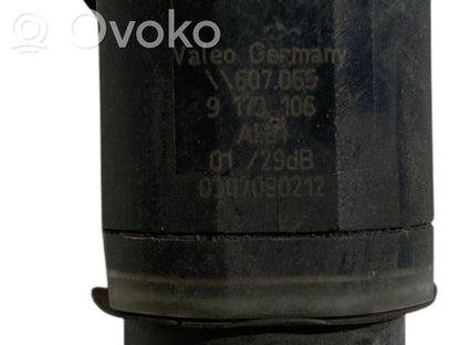 Датчик парковки PDC