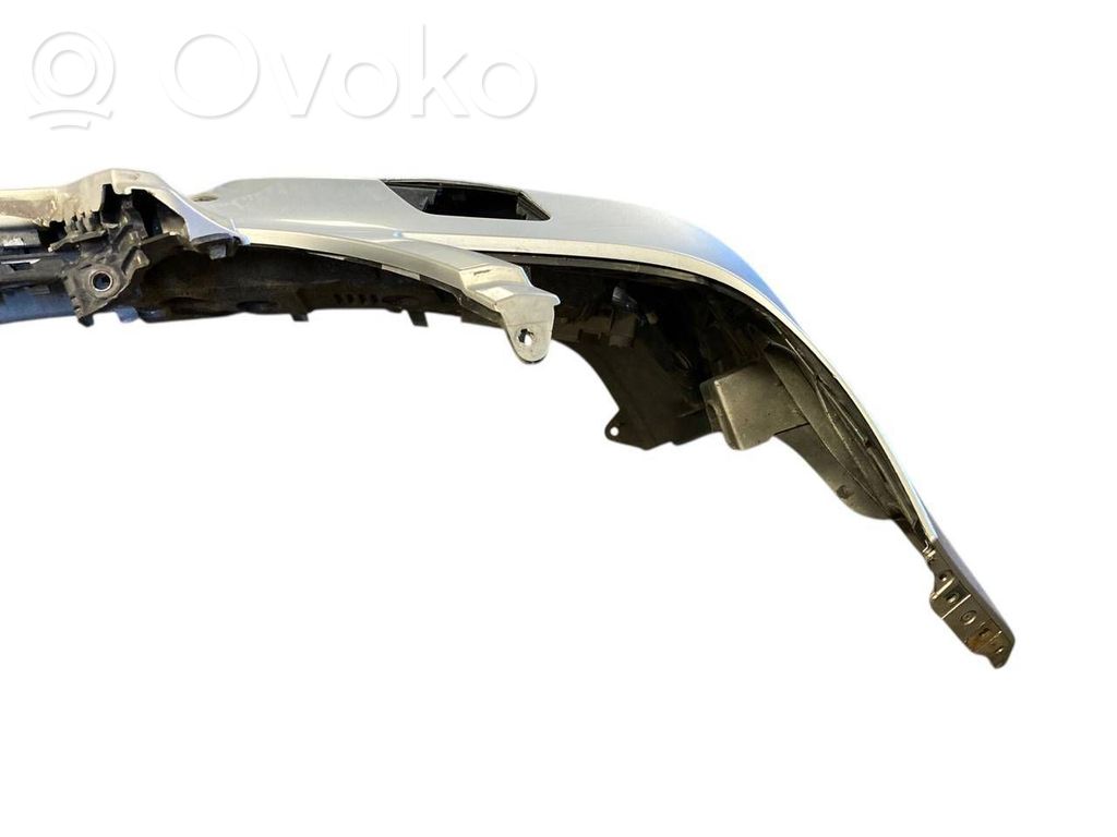 Priekšējais bamperis