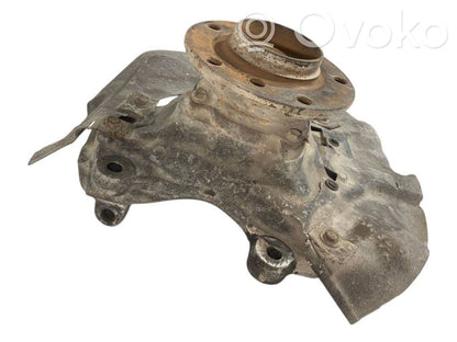 Priekšējā riteņa rumbas vārpstas šarnīrs (stupica, capfa)