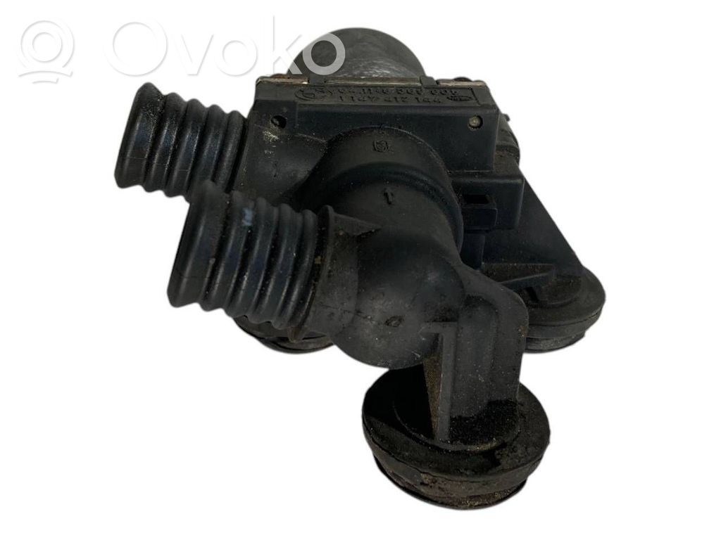 Клапан(ы) радиатора отопления