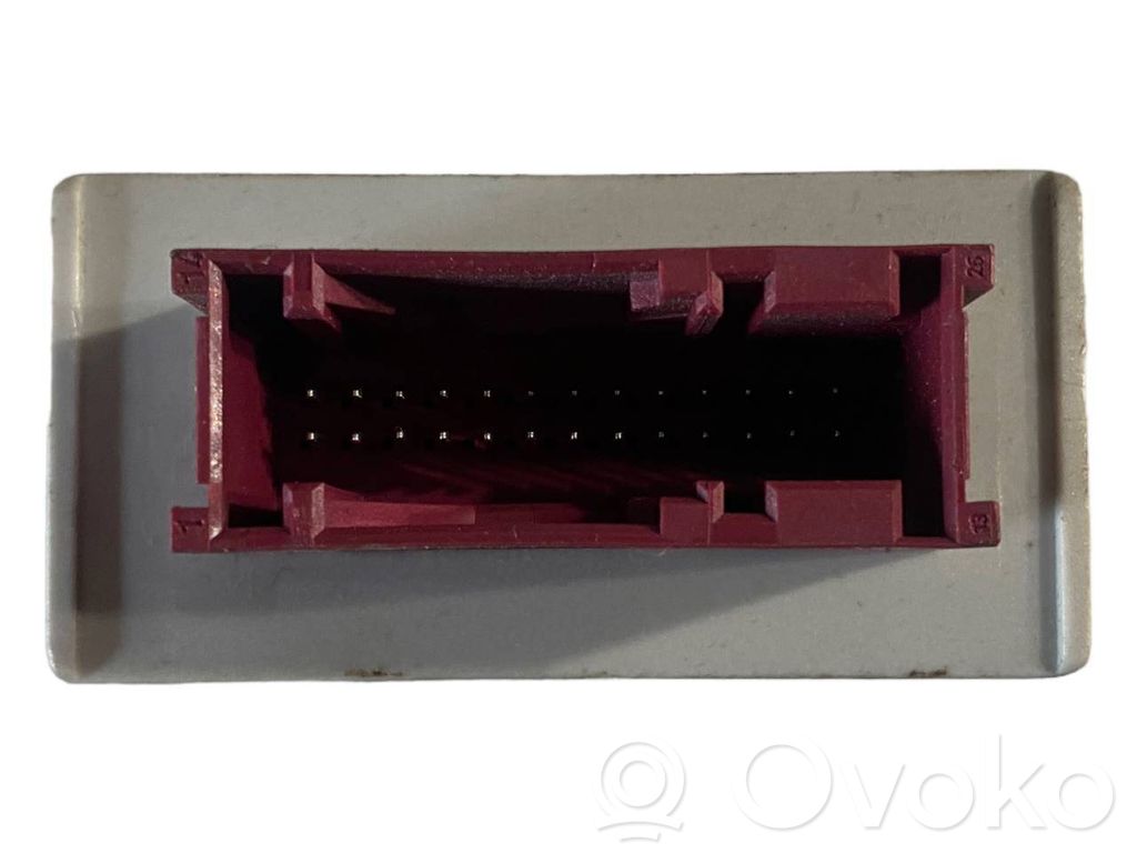 Световой модуль ЛКМ