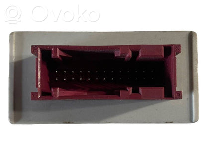 Light module LCM