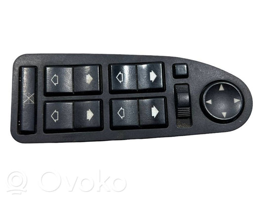 Elektrisko logu slēdzis