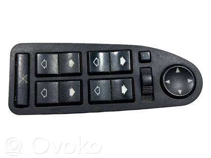 Переключатель стеклоподъемника