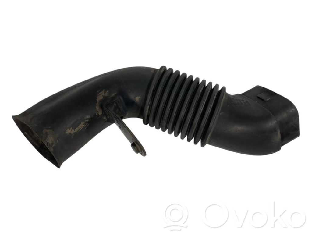 Gaisa ieplūdes kanāla detaļas