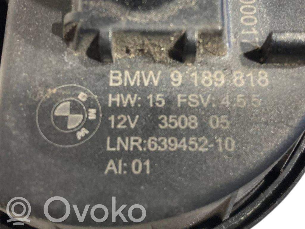 Signalizācijas sirēna