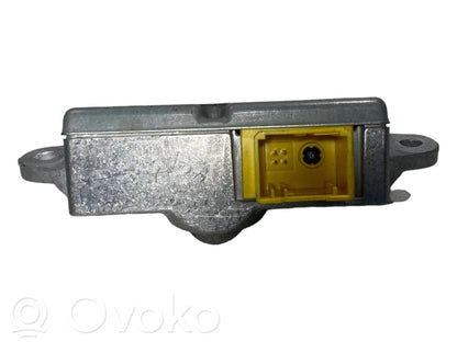 Блок управления подушками безопасности