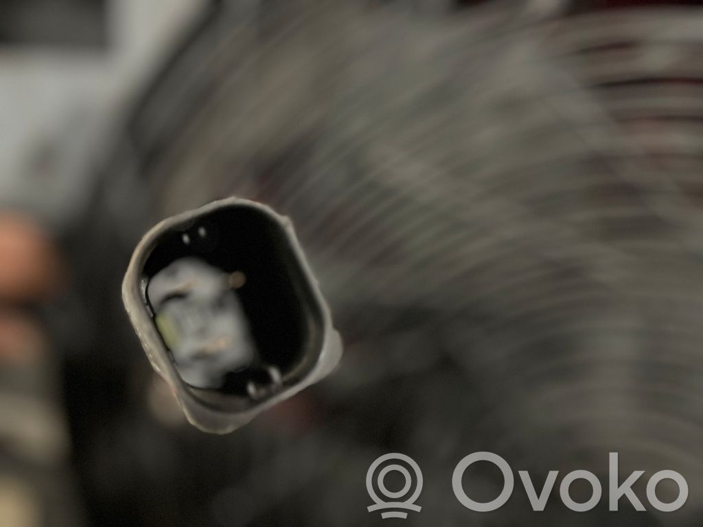 Gaisa kondicioniera ventilators (dzeses)