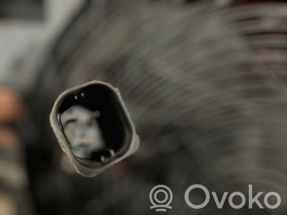 Gaisa kondicioniera ventilators (dzeses)