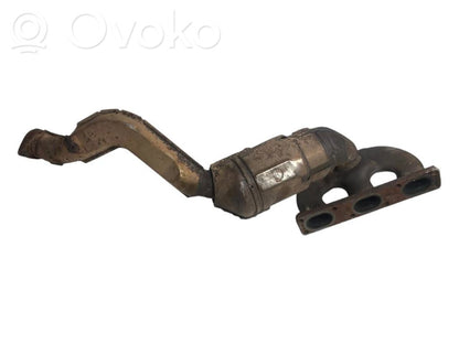 Katalizators, FAP/DPF cieto daļiņu filtrs