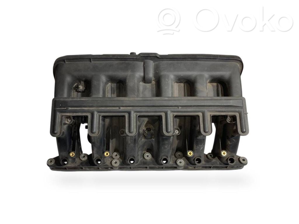 Intake manifold
