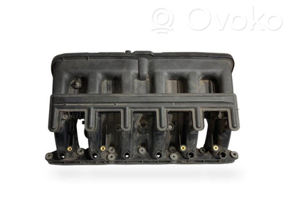Intake manifold