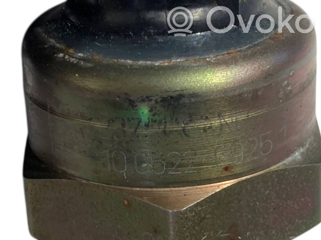 Cita veida sensors