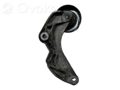 Крепление генератора