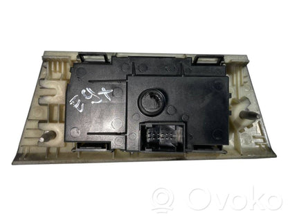 Headlight switch